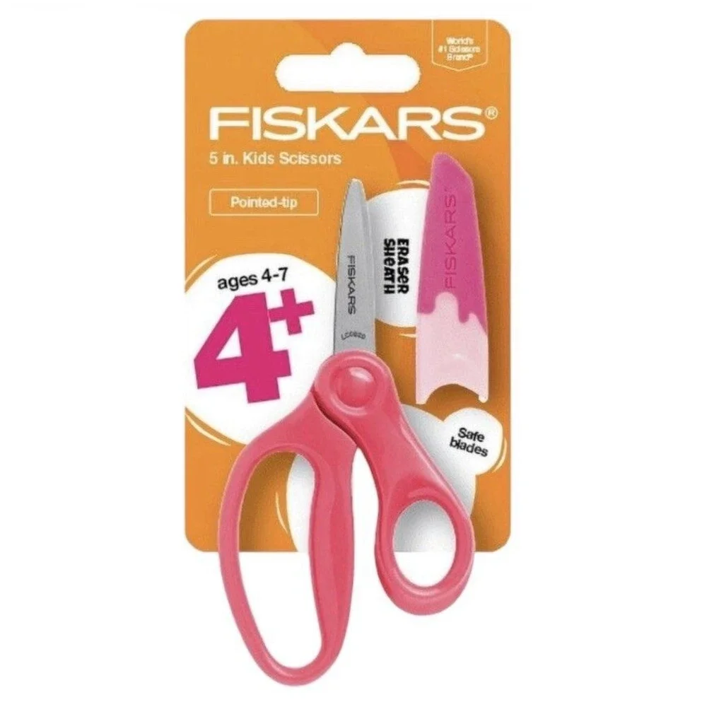 4x Fiskars 5